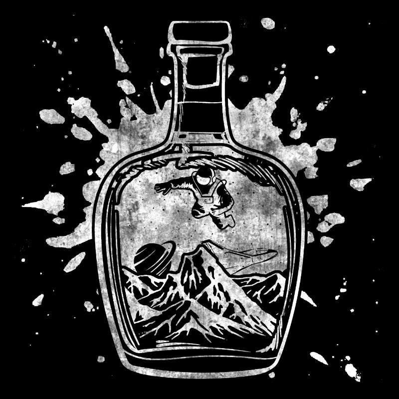 bouteille