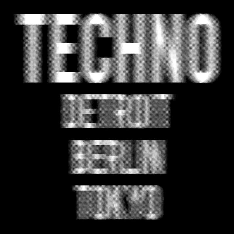 techno detroit berlin tokyo
