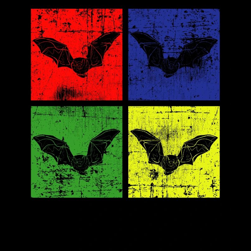 Bats Bat