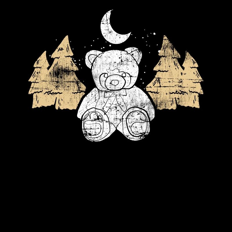Teddy bear