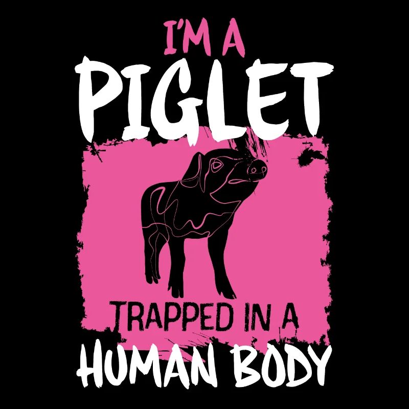 Piglet Pig