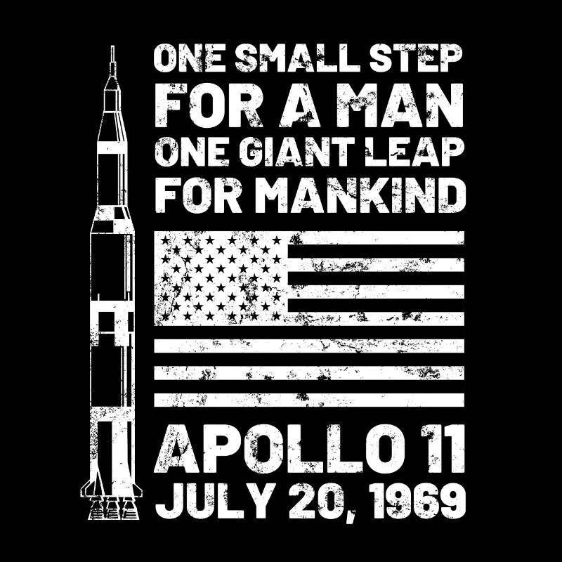Moon Moon 1969 Apollo 11