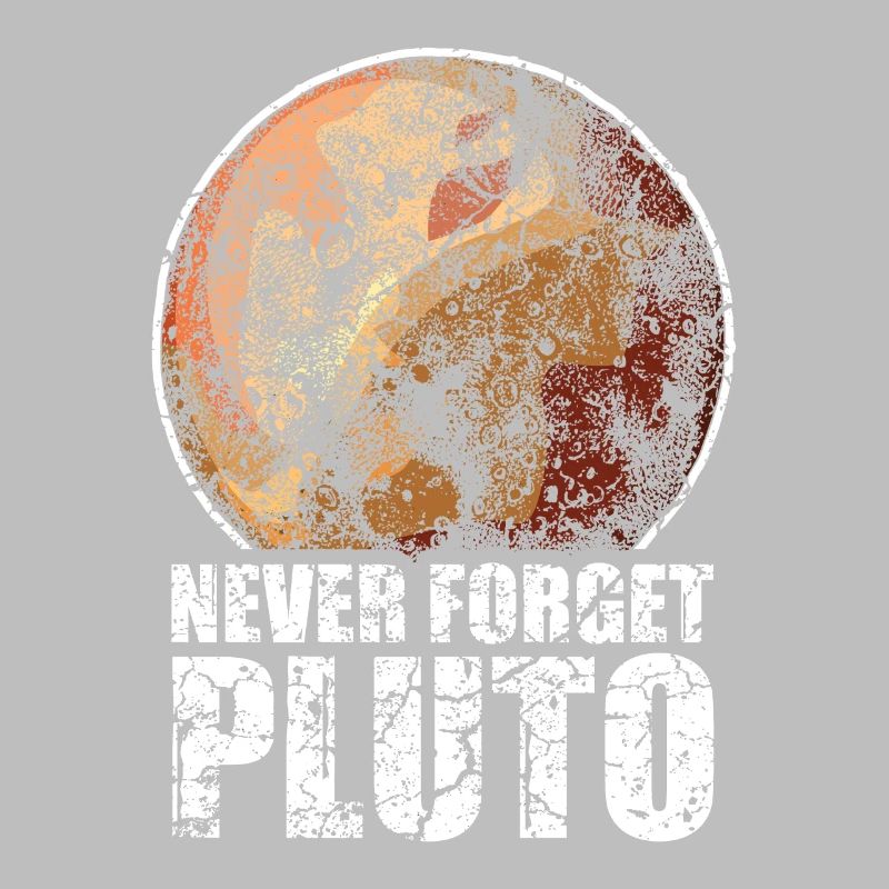 Pluto
