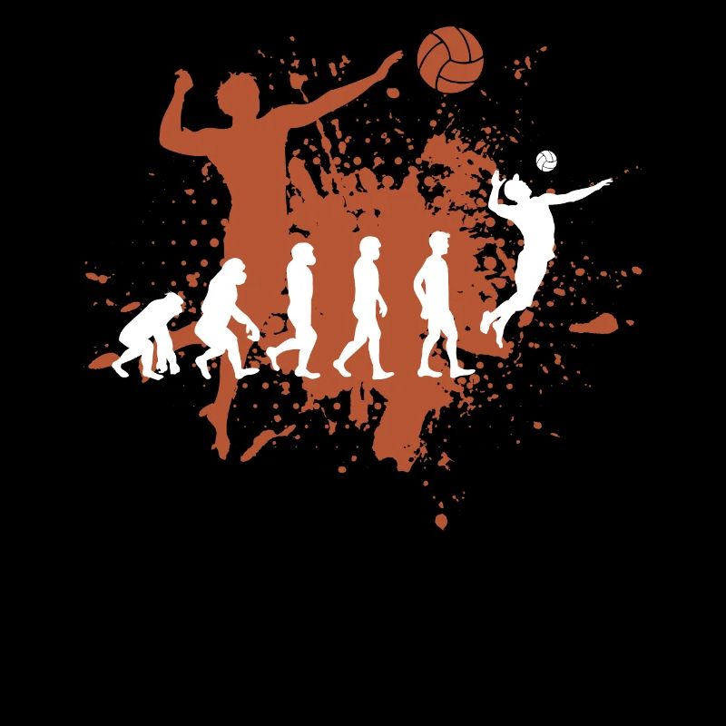 Volley-ball