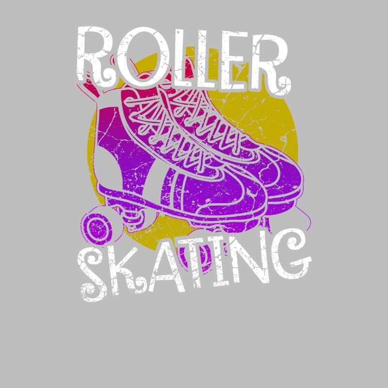 Roller-skating