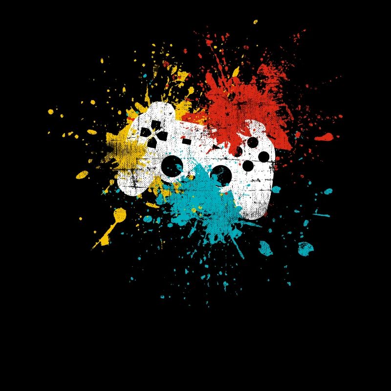 Zocken Gaming