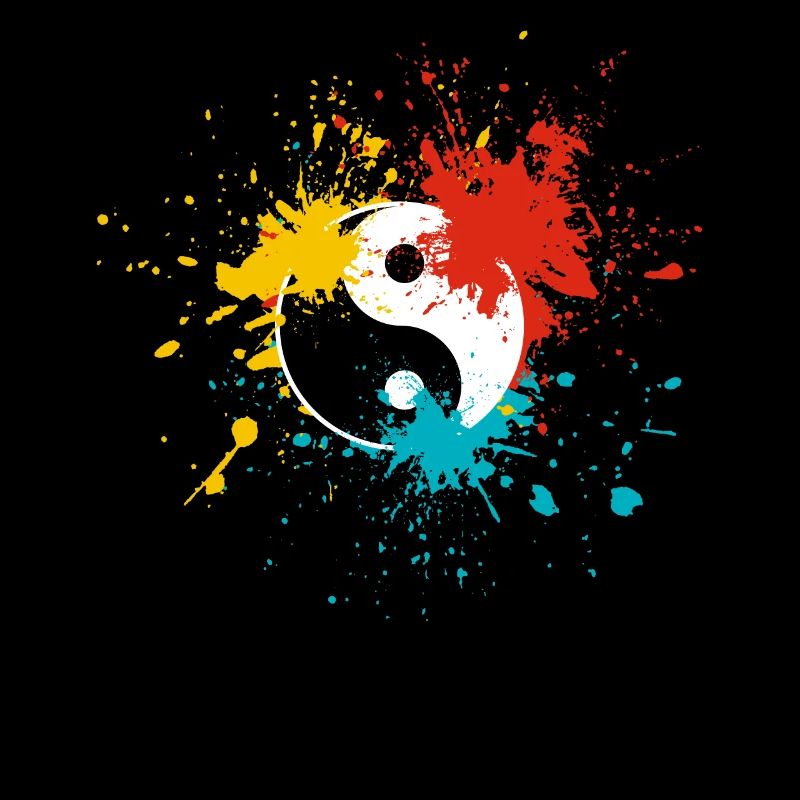 Yin Yang