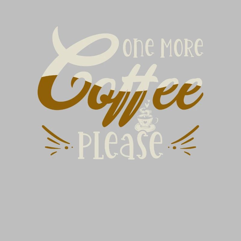 café
