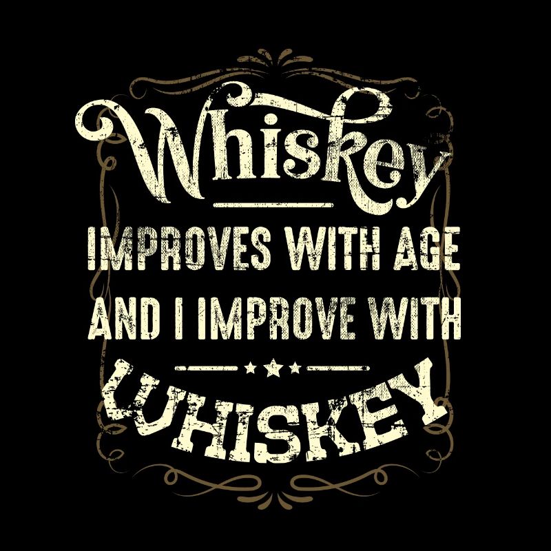 whisky