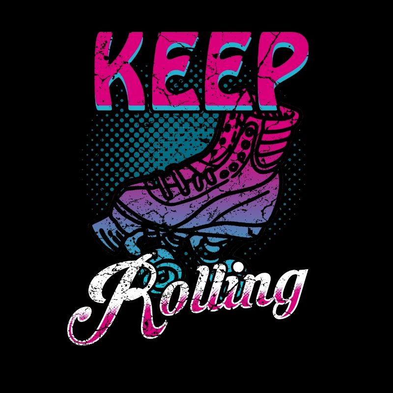 Roller skates roller skating