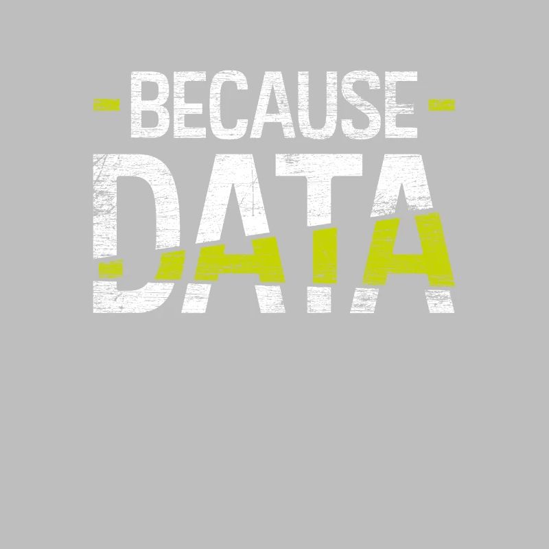 IT data