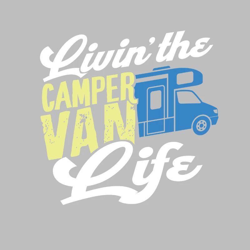 Camper Van