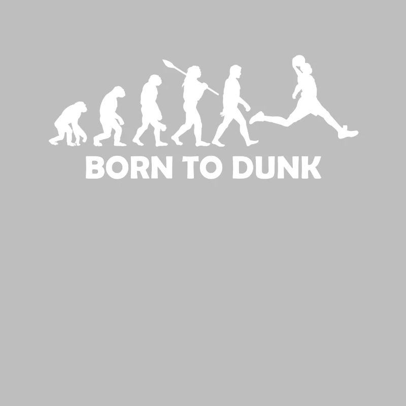Evolution du basket