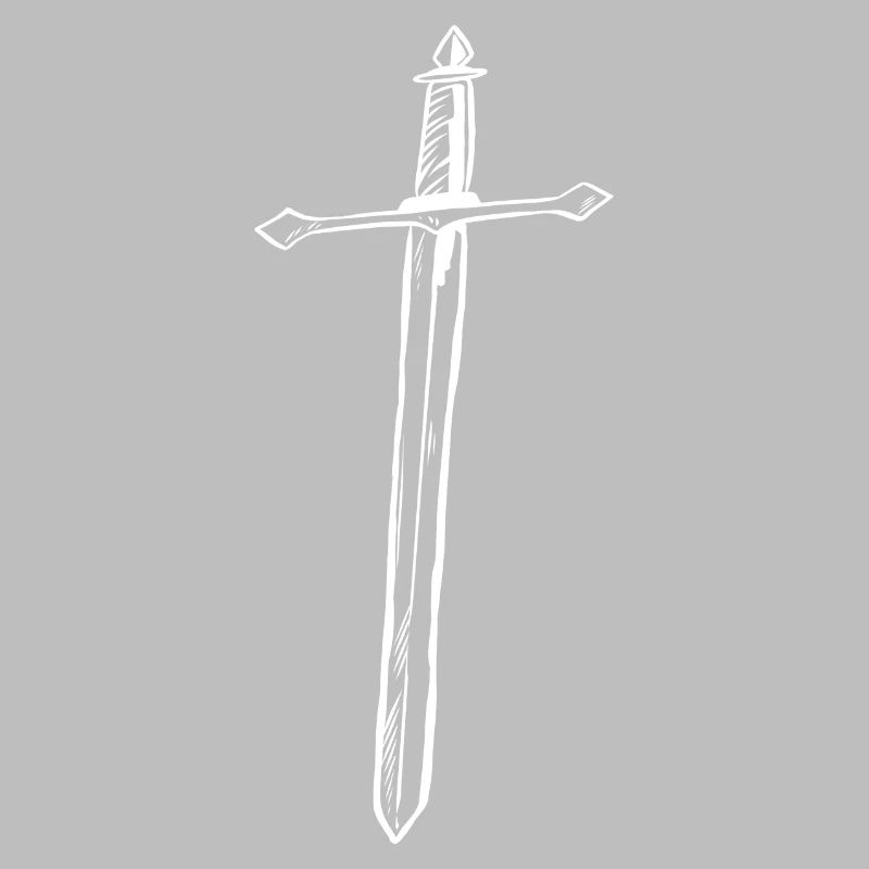 sword