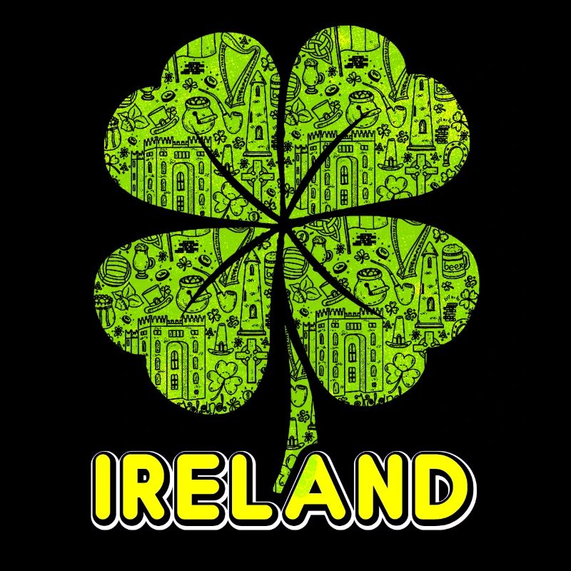 Irlande