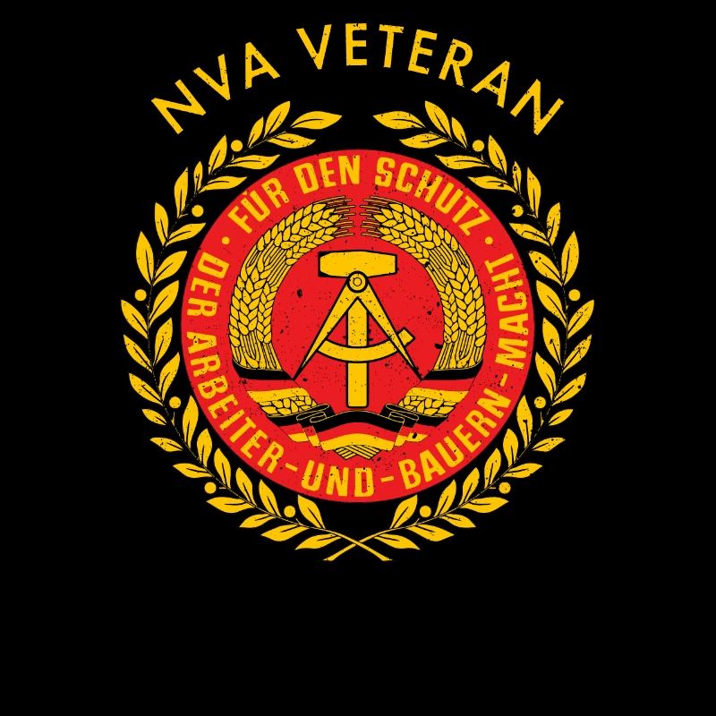 DDR NVA Nationale Volksarmee Ossi Geschenkidee