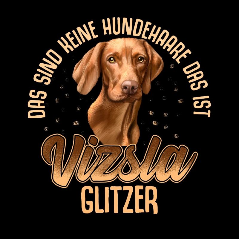 Vizsla dog