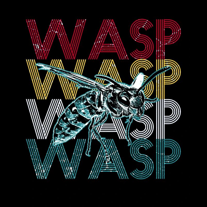 Wespe