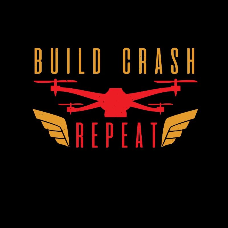 Build Crash Repeat