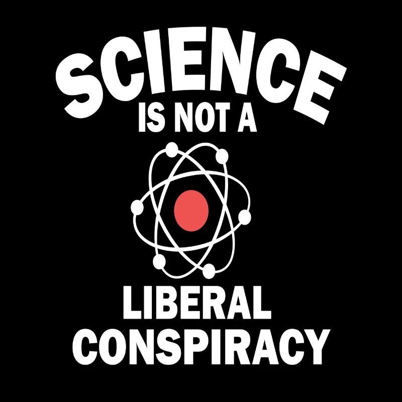 science pas complot science complot