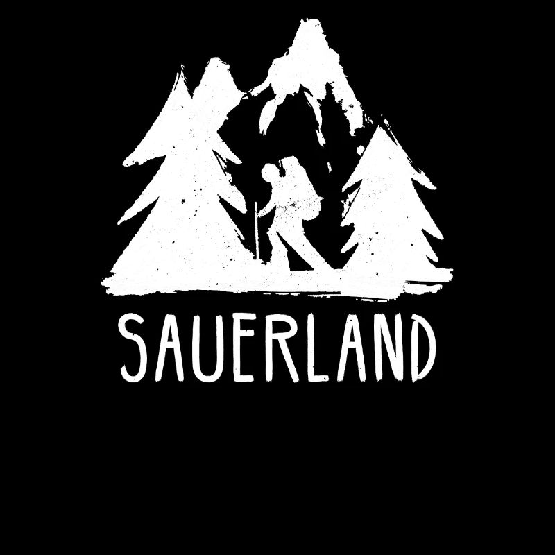 Sauerland Sauerländer Sauerländerin Winterberg