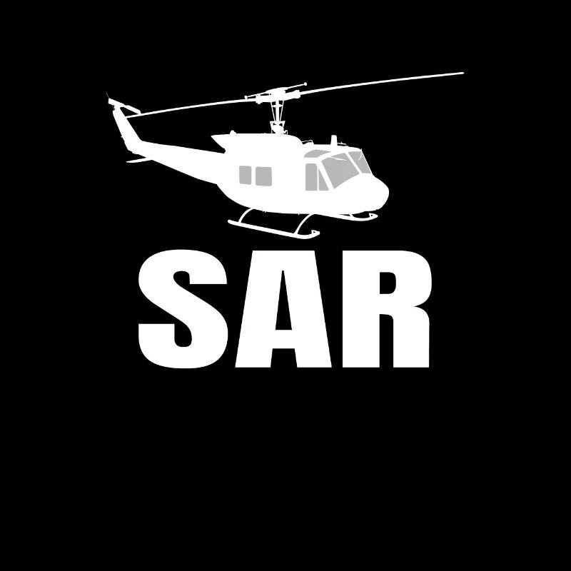 SAR Rettungsflieger Flugrettung Geschenk
