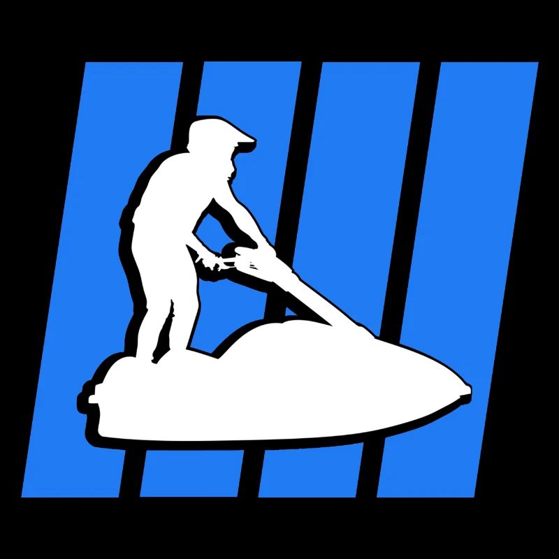 jet ski