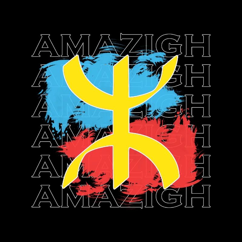 Amazigh