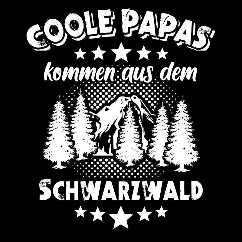 Schwarzwälder Papa Schwarzwald Papas