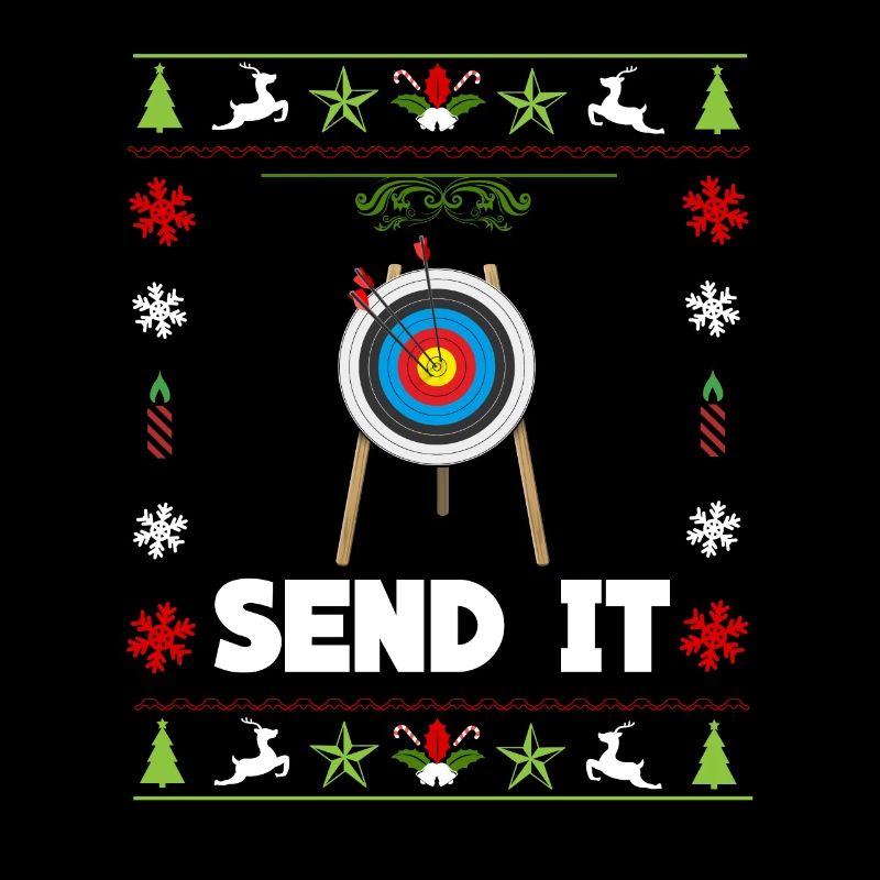 Archer Archery Arrow Archery Archery