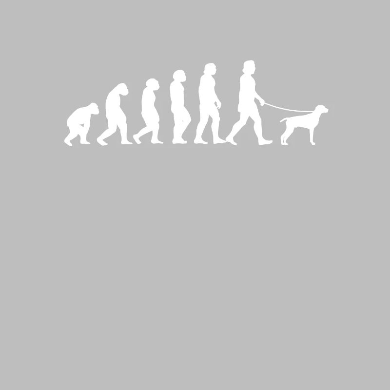 Deutsch Kurzhaar Evolution Vorstehhund Geschenk