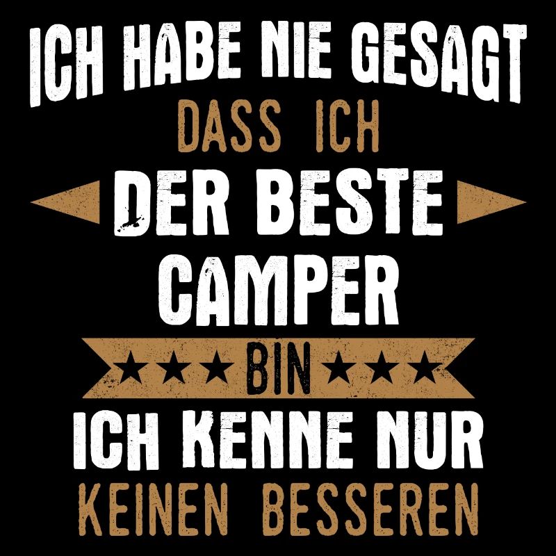 Camping Wohnwagen Camper Wohnmobil Campen