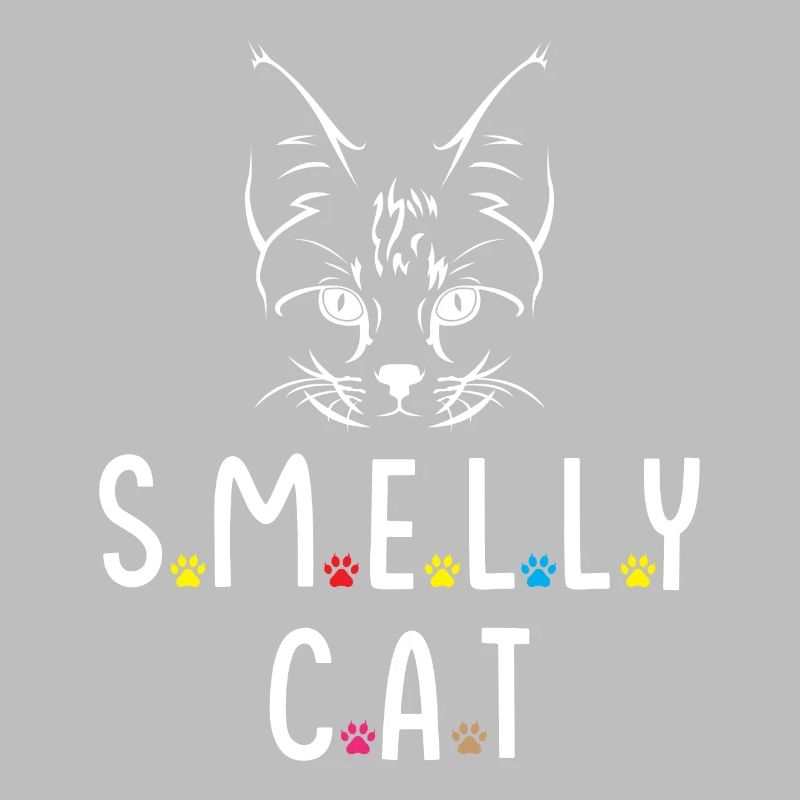 Chat malodorant