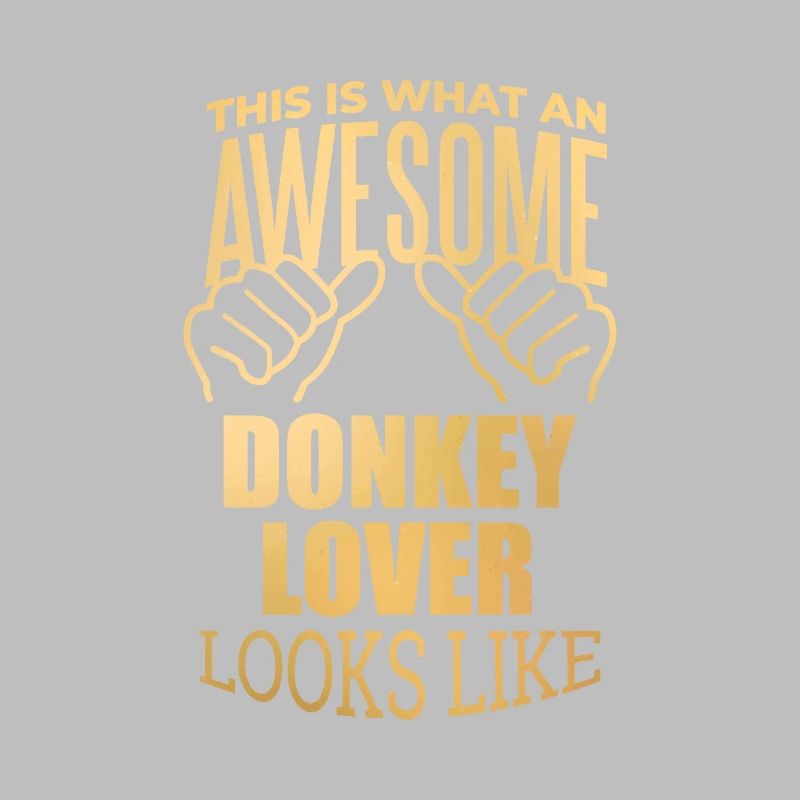 Donkey