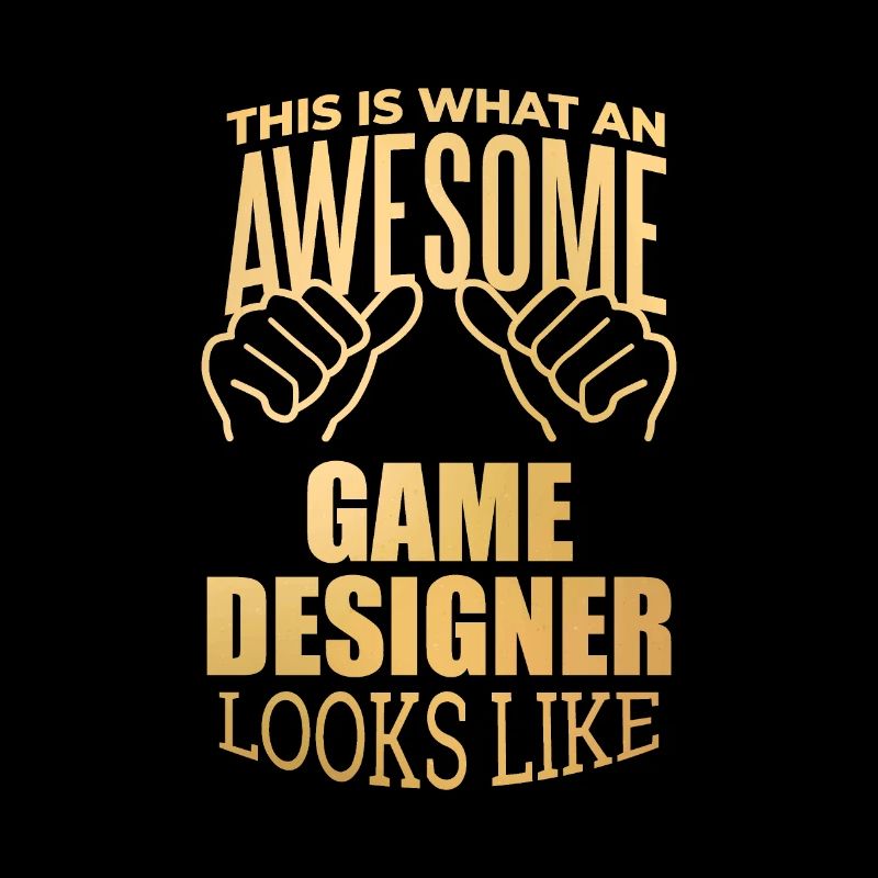 Game Designer