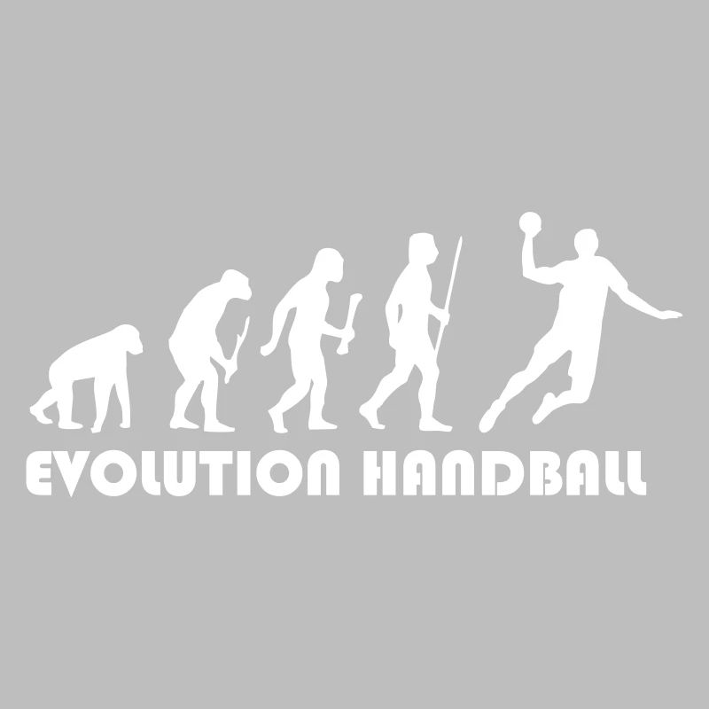 Evolution Handball