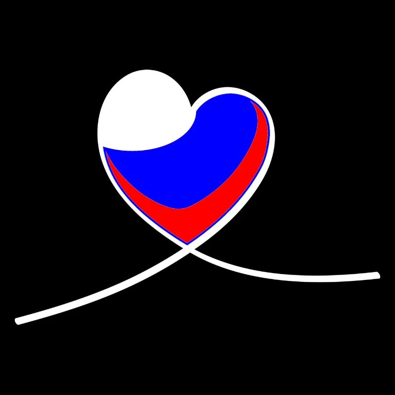Coeur de la Russie