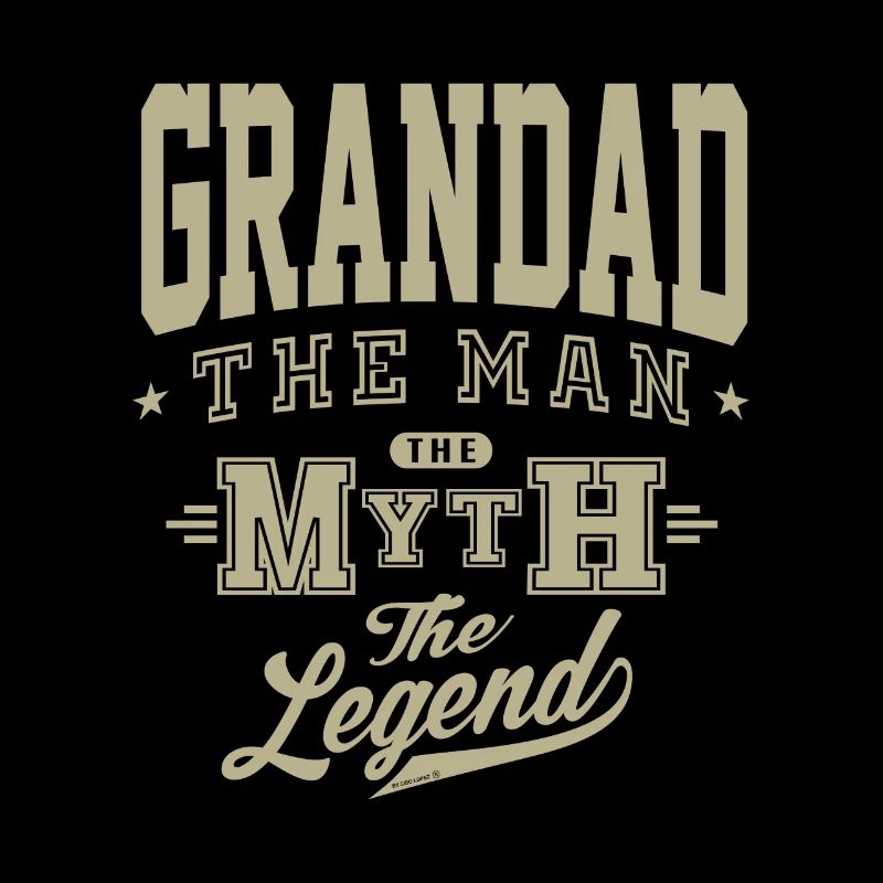 Papy La Légende