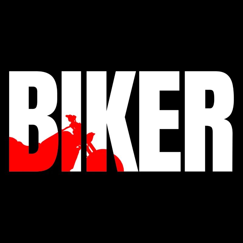 Biker