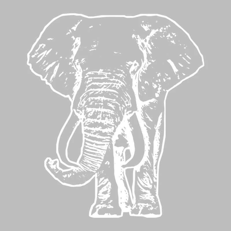 Éléphant