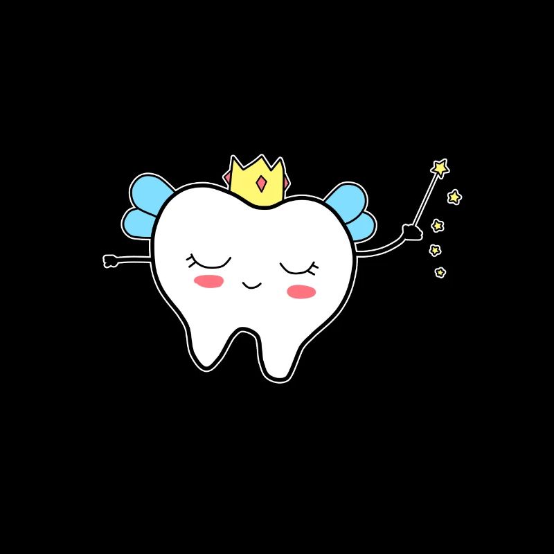 Tooth Fairy