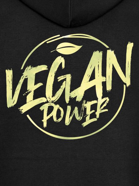 vegan power