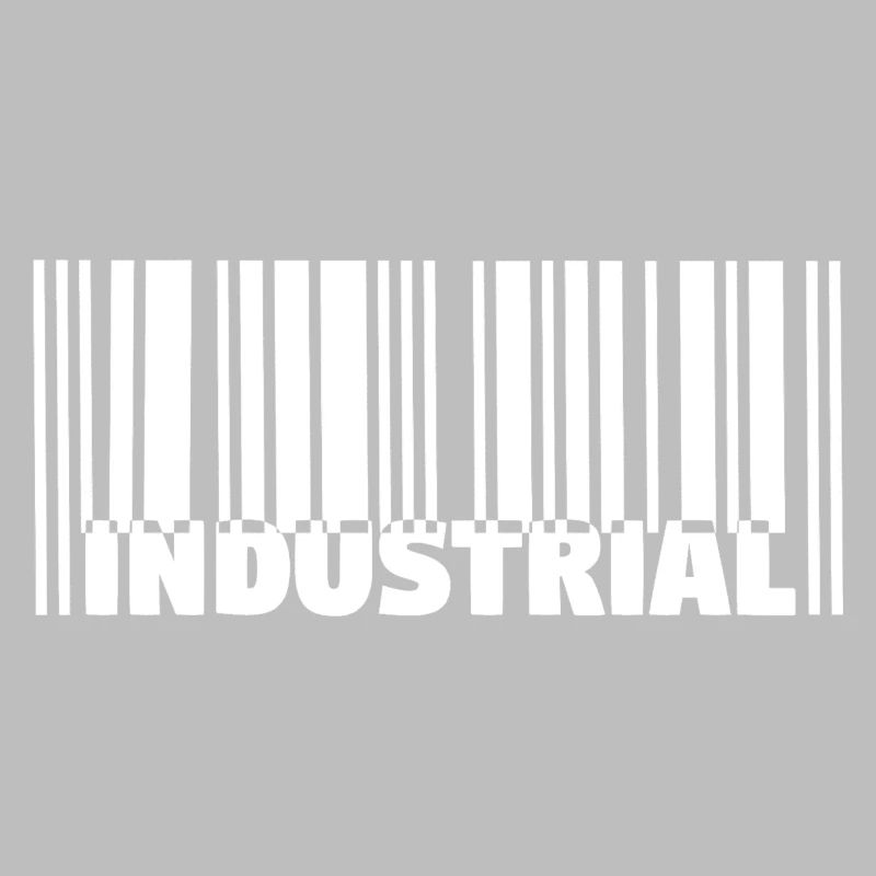 Industrial barcode barcode