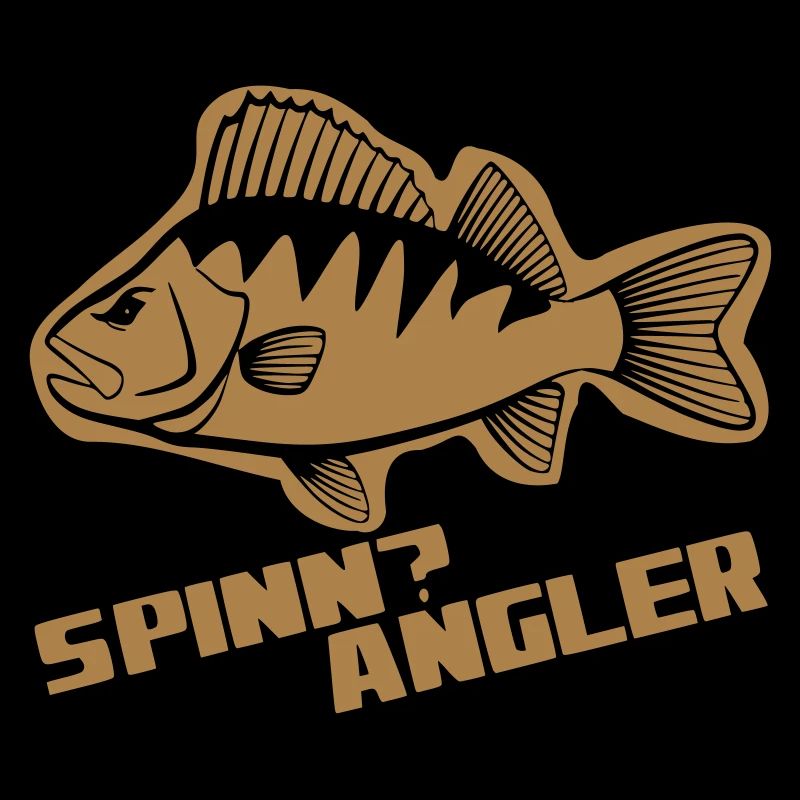 Spinnangler Barsch