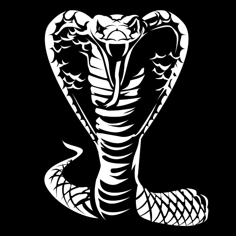 Snake cobra
