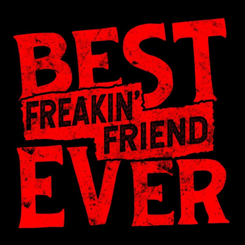 Bester Freund Beste Freundin