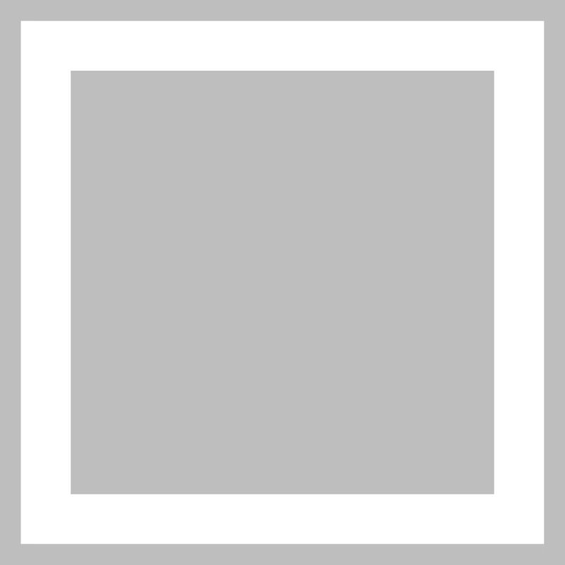 icon frame blank outline
