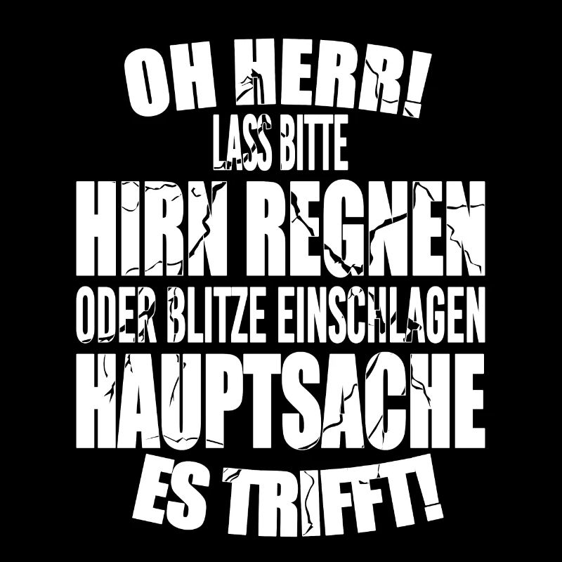 Lustige Sprüche Hirn Regen