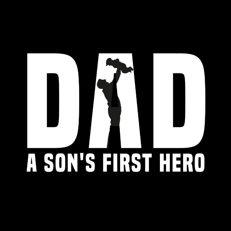 Father and Son
