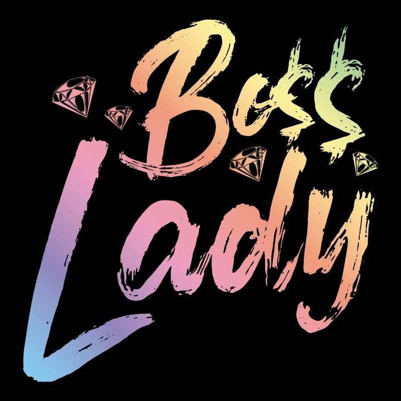 Boss Lady
